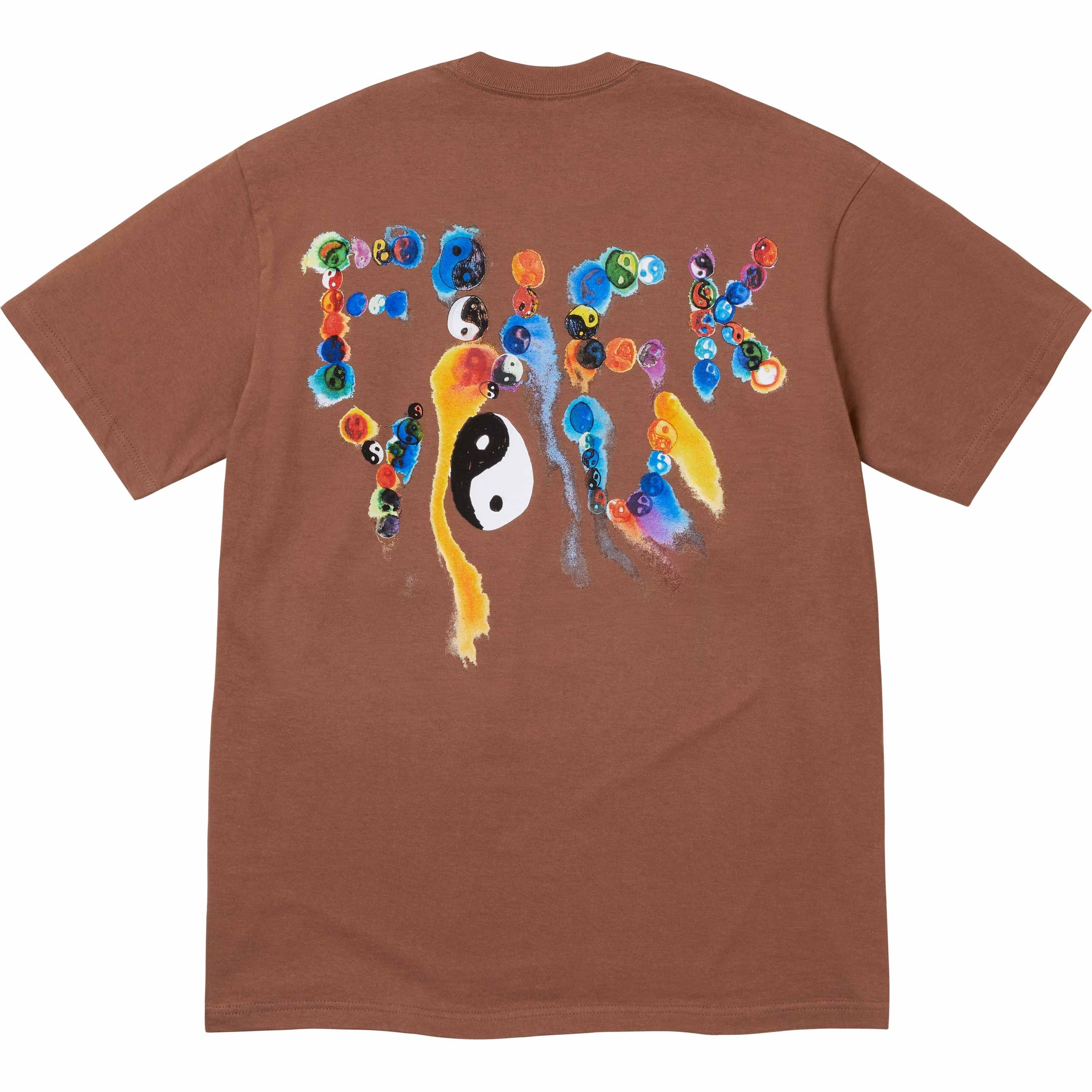 Ying Yang Tee view 14
